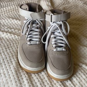 Nike women’s Air Force 1